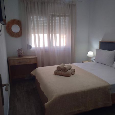 Vigla Summer House! Paralia Sikias Екстер'єр фото