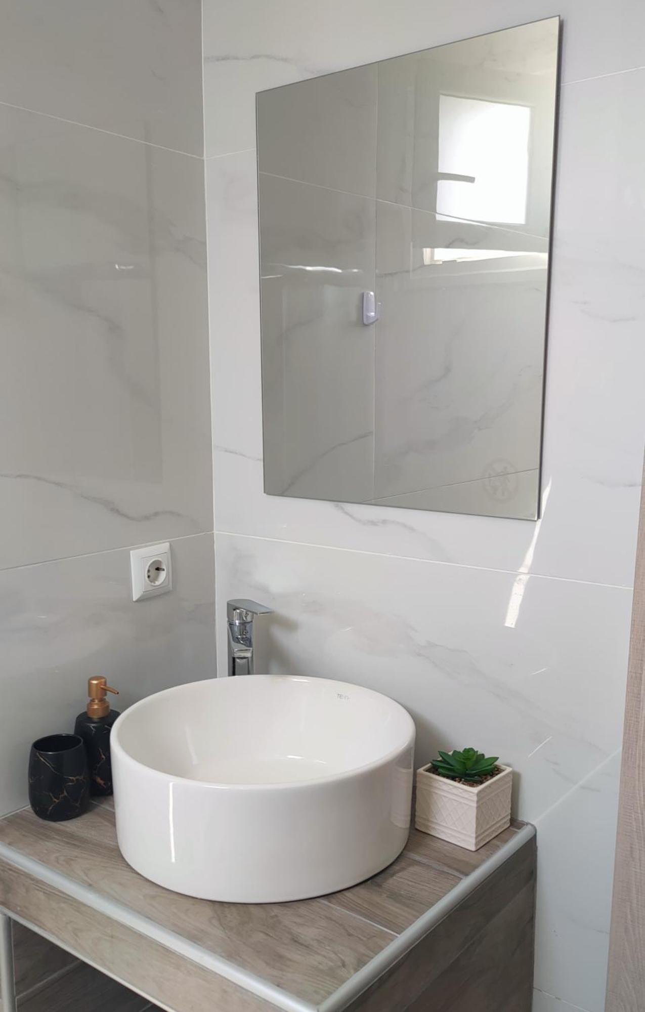 Vigla Summer House! Paralia Sikias Екстер'єр фото