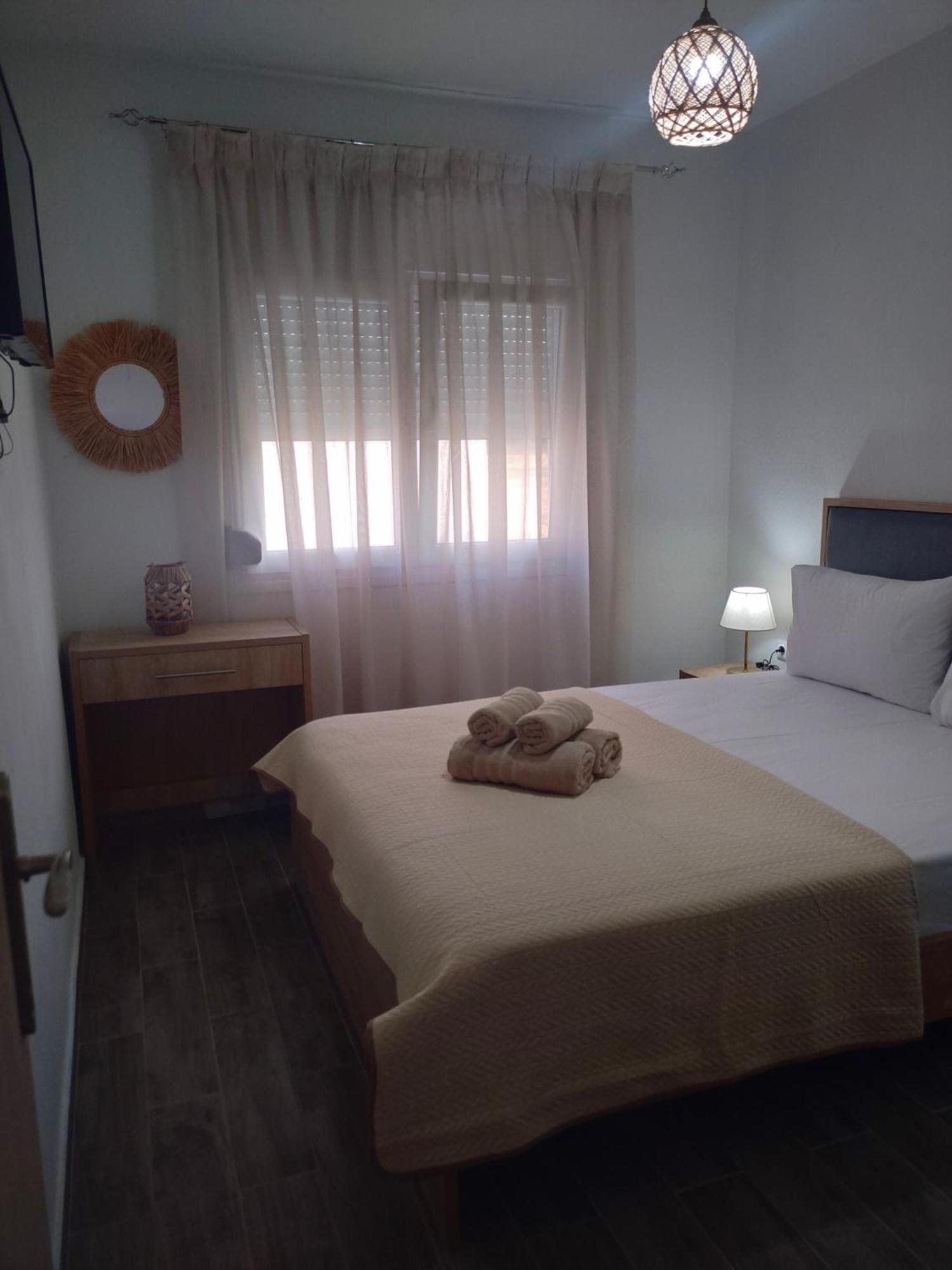 Vigla Summer House! Paralia Sikias Екстер'єр фото
