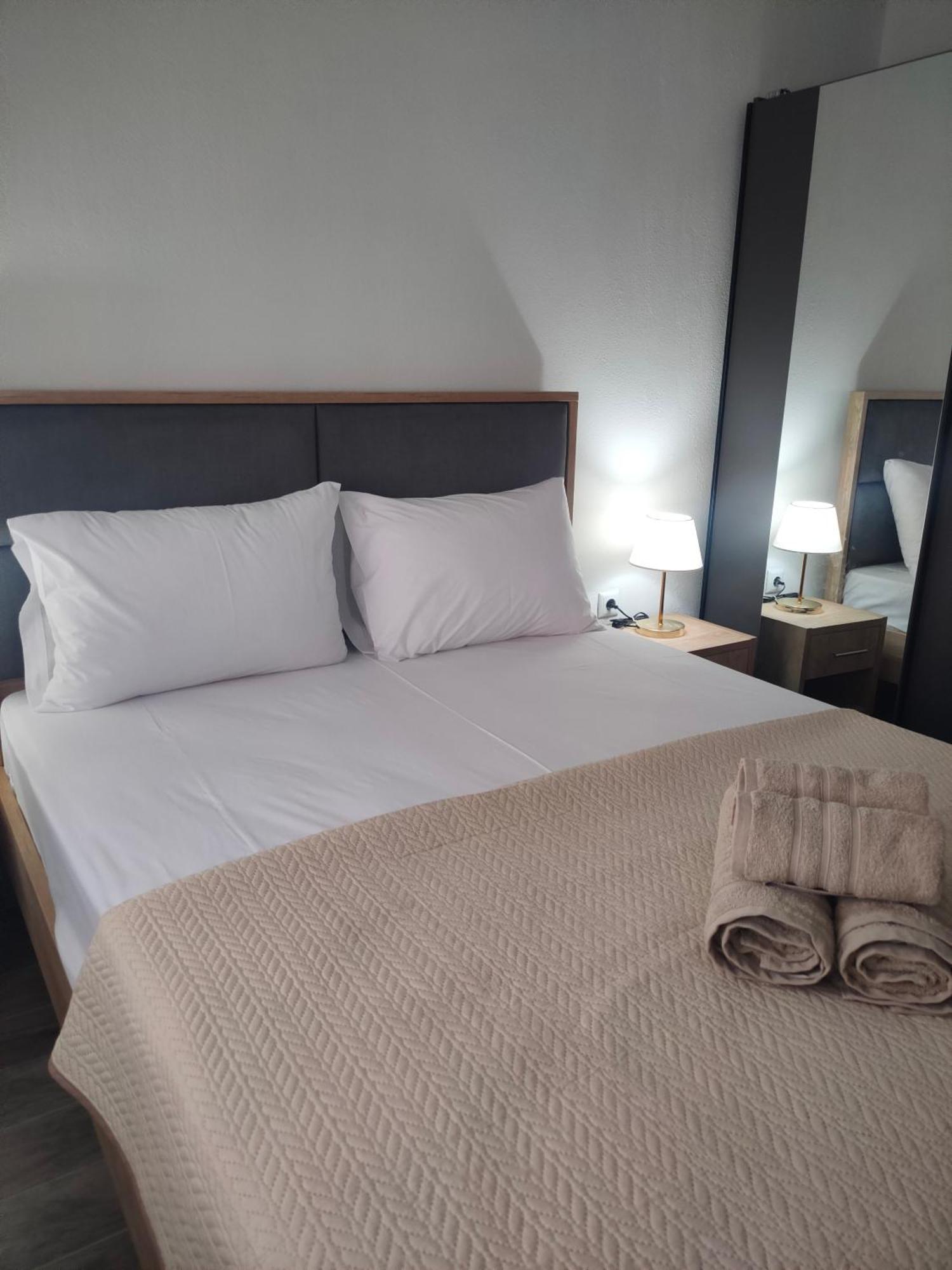 Vigla Summer House! Paralia Sikias Екстер'єр фото
