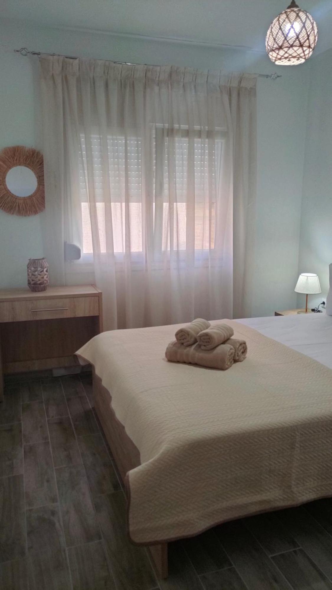 Vigla Summer House! Paralia Sikias Екстер'єр фото
