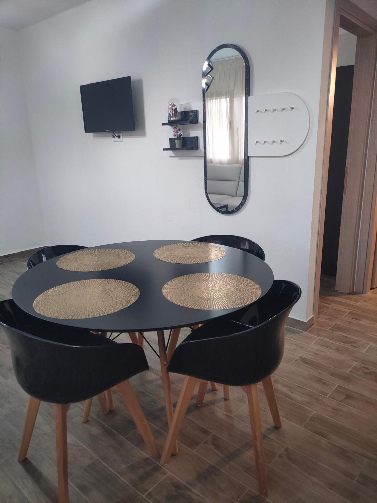 Vigla Summer House! Paralia Sikias Екстер'єр фото