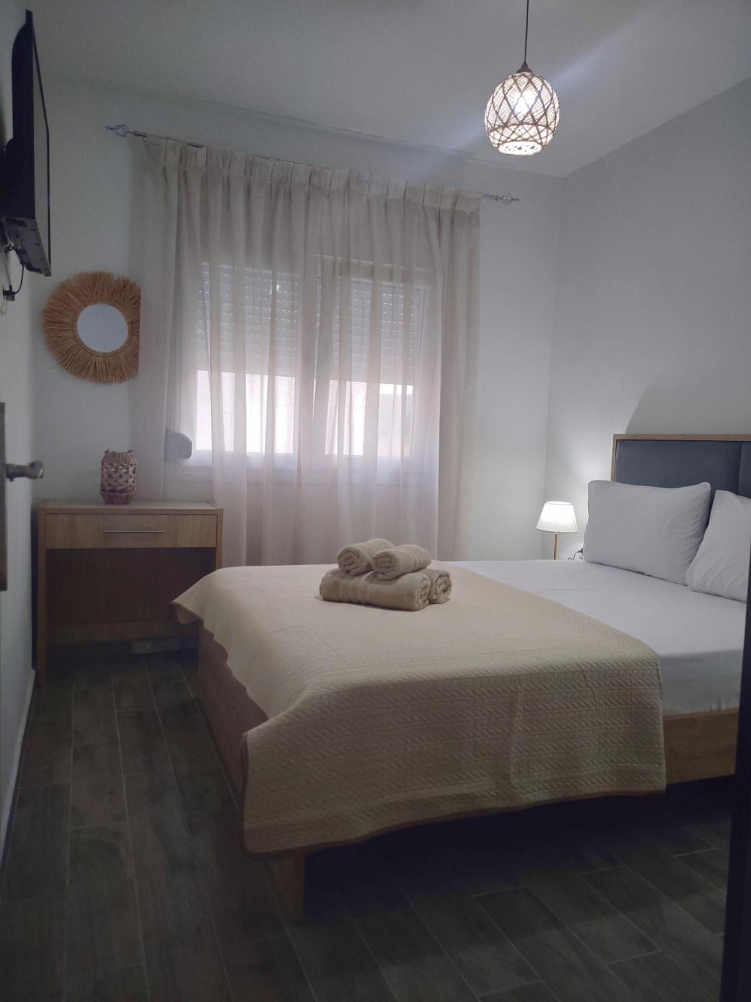 Vigla Summer House! Paralia Sikias Екстер'єр фото