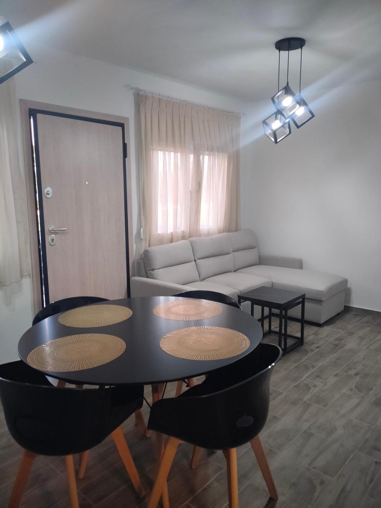Vigla Summer House! Paralia Sikias Екстер'єр фото