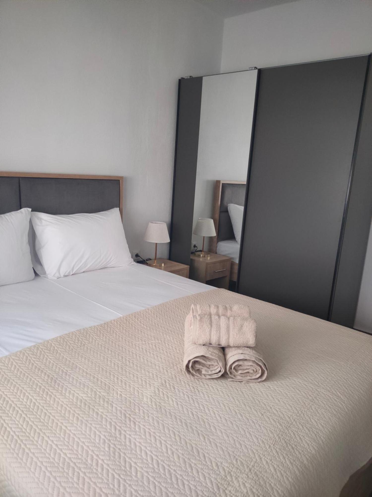 Vigla Summer House! Paralia Sikias Екстер'єр фото